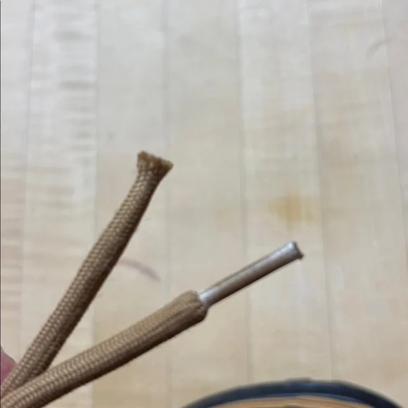 Sorel Caribou Women’s Winter Waterproof Snow Boot Buff Size 9 - Picture 11 of 11